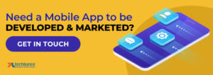 Need a Mobile App to be Developed and Marketed