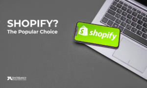 Shopify â€“ The Popular Choice