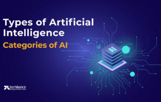 Types of Artificial Intelligence - Categories of AI