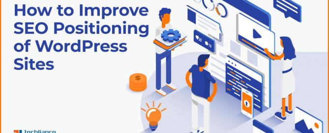 How to Improve SEO Positioning of WordPress Sites