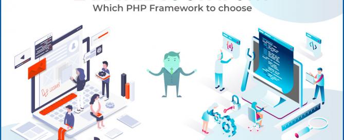 Laravel vs Symfony - Which PHP framework to choose