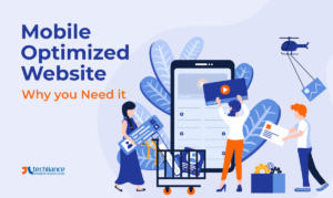 Mobile Optimized Website: Why You Need It In 2020