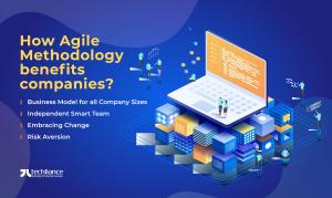 How Agile Methodology benefits companies