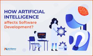 How Artificial Intelligence affects Software Development