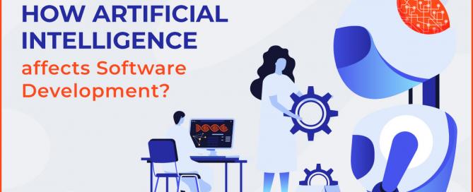 How Artificial Intelligence affects Software Development