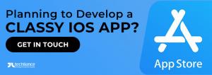 Planning to Develop a classy iOS App