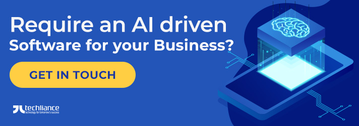 Require an AI driven Software for your Business