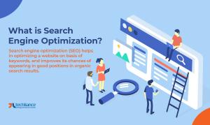 What is Search Engine Optimization