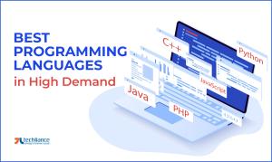 Best Programming Languages in High Demand
