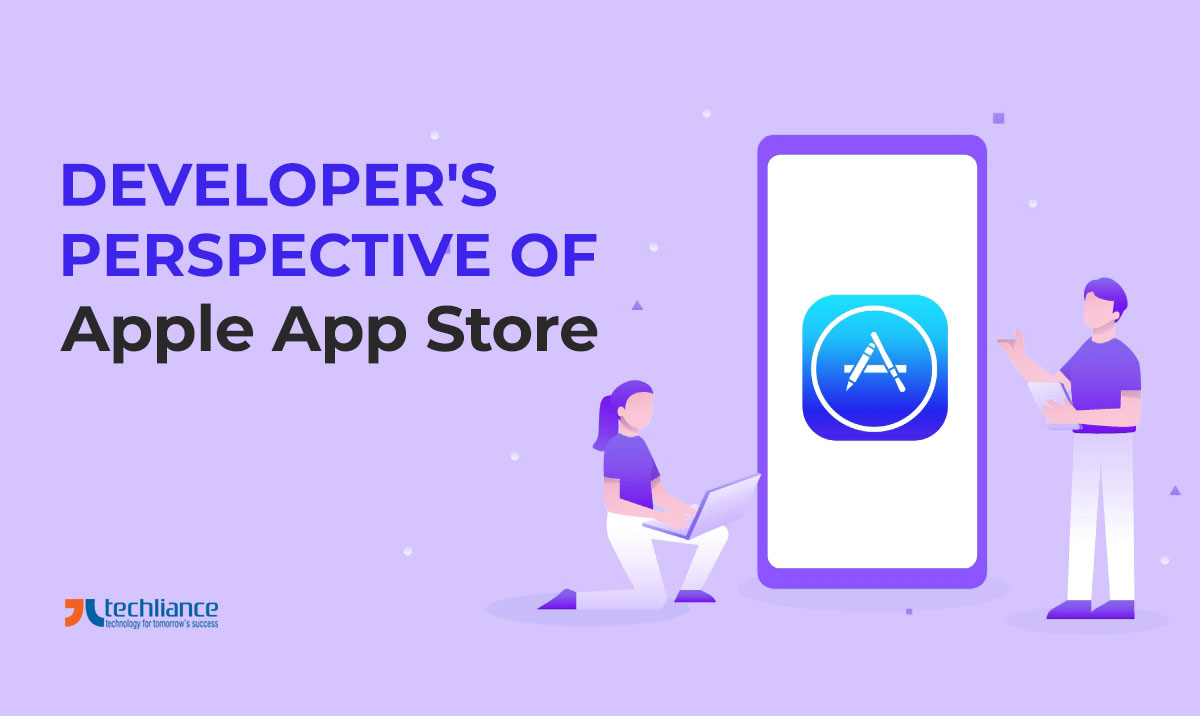 App Store - Developing for the App Store - Apple