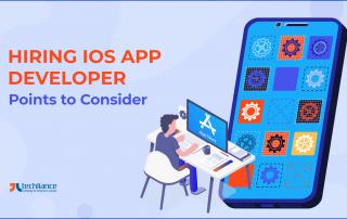 Hiring iOS App Developer - Points to Consider