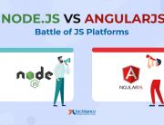 Node.js vs AngularJS - Battle of JS Platforms