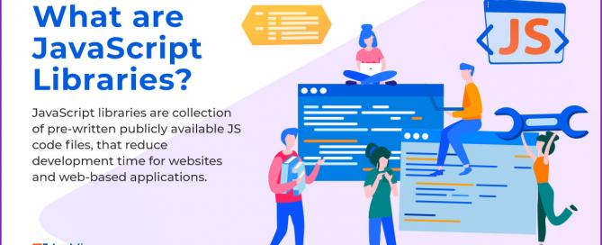 What are JavaScript Libraries