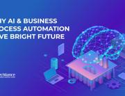 Why AI and Business Process Automation have Bright Future