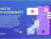 What is App Economy