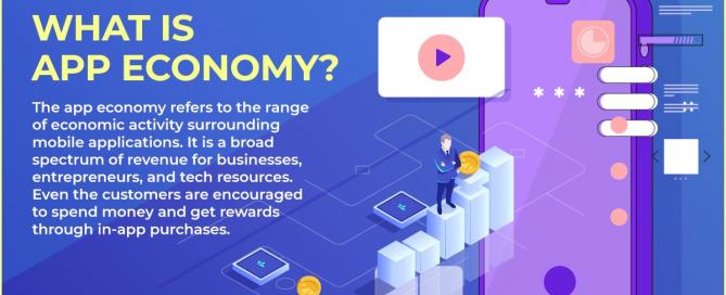 What is App Economy