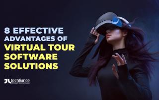 8 effective advantages of virtual tour software solutions