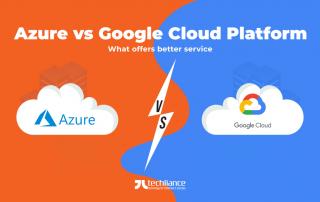 Azure vs Google Cloud Platform - What offers better service