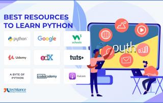 Best Resources to Learn Python