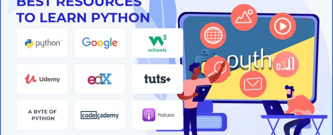 Best Resources to Learn Python