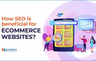 How SEO is beneficial for eCommerce Websites