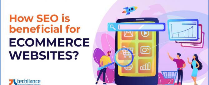 How SEO is beneficial for eCommerce Websites