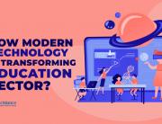 How modern technology is transforming education sector