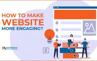 How to make website more engaging?