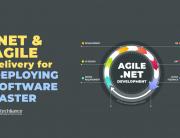 .NET and Agile delivery for deploying software faster