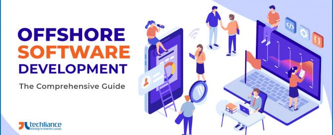 Offshore Software Development - The Comprehensive Guide