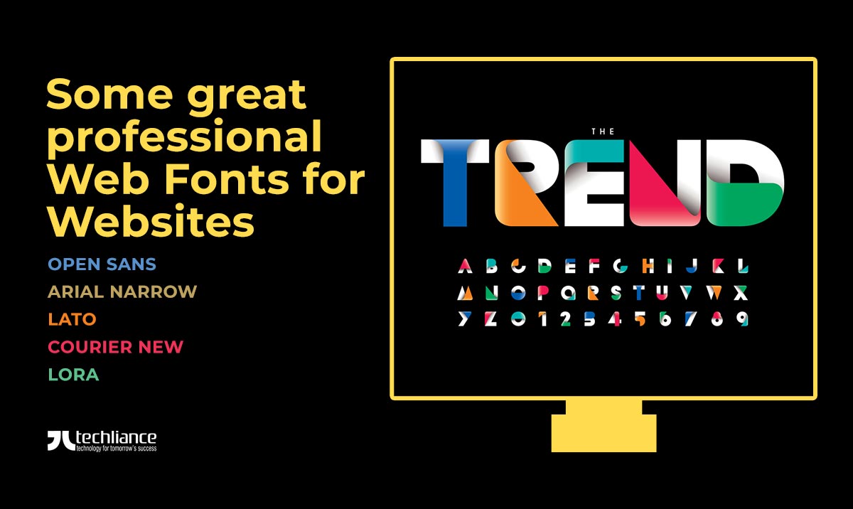 good websites for fonts