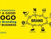 The importance of a good Logo for Branding of Business