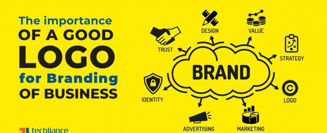 The importance of a good Logo for Branding of Business
