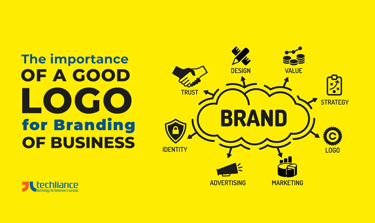 The importance of a good Logo for Branding of Business