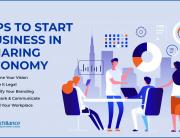 Tips to Start Business in Sharing Economy