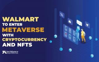 Walmart to enter Metaverse with Cryptocurrency and NFTs