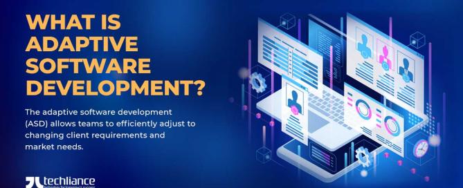 What is Adaptive Software Development