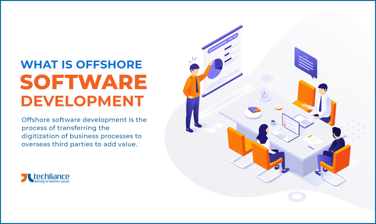 Offshore Software Development: The Comprehensive Guide