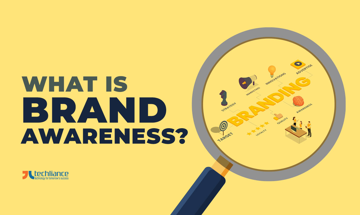 Brand awareness 101: Tips to build an effective strategy