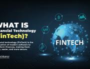 What is Financial Technology (FinTech)