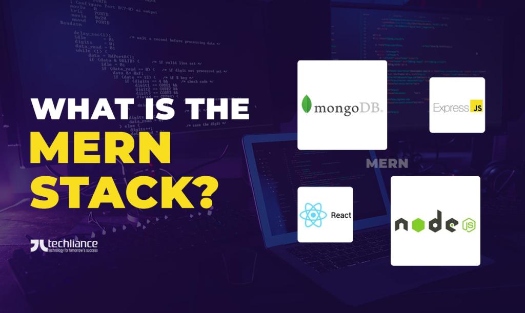 What is the MERN Stack?