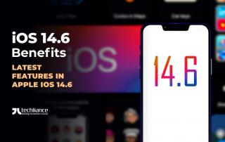 iOS 14.6 Features - Everything New in Apple iOS 14.6