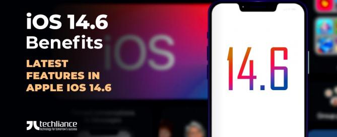 iOS 14.6 Features - Everything New in Apple iOS 14.6